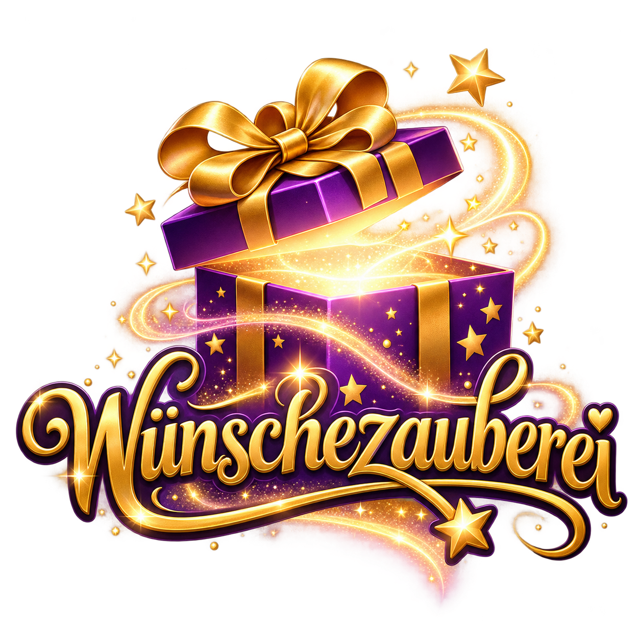 Wünschezauberei